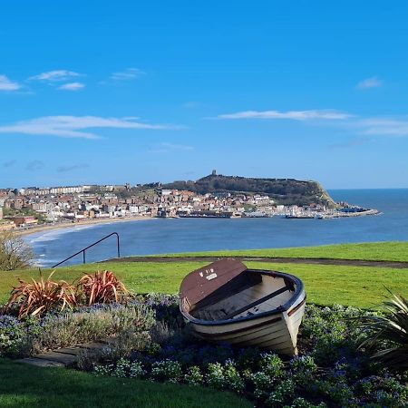 Apartamento Yorkshire Rose Scarborough Exterior foto