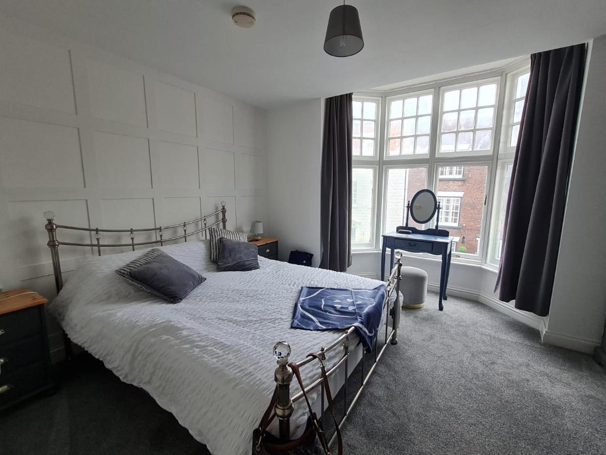 Apartamento Yorkshire Rose Scarborough Exterior foto