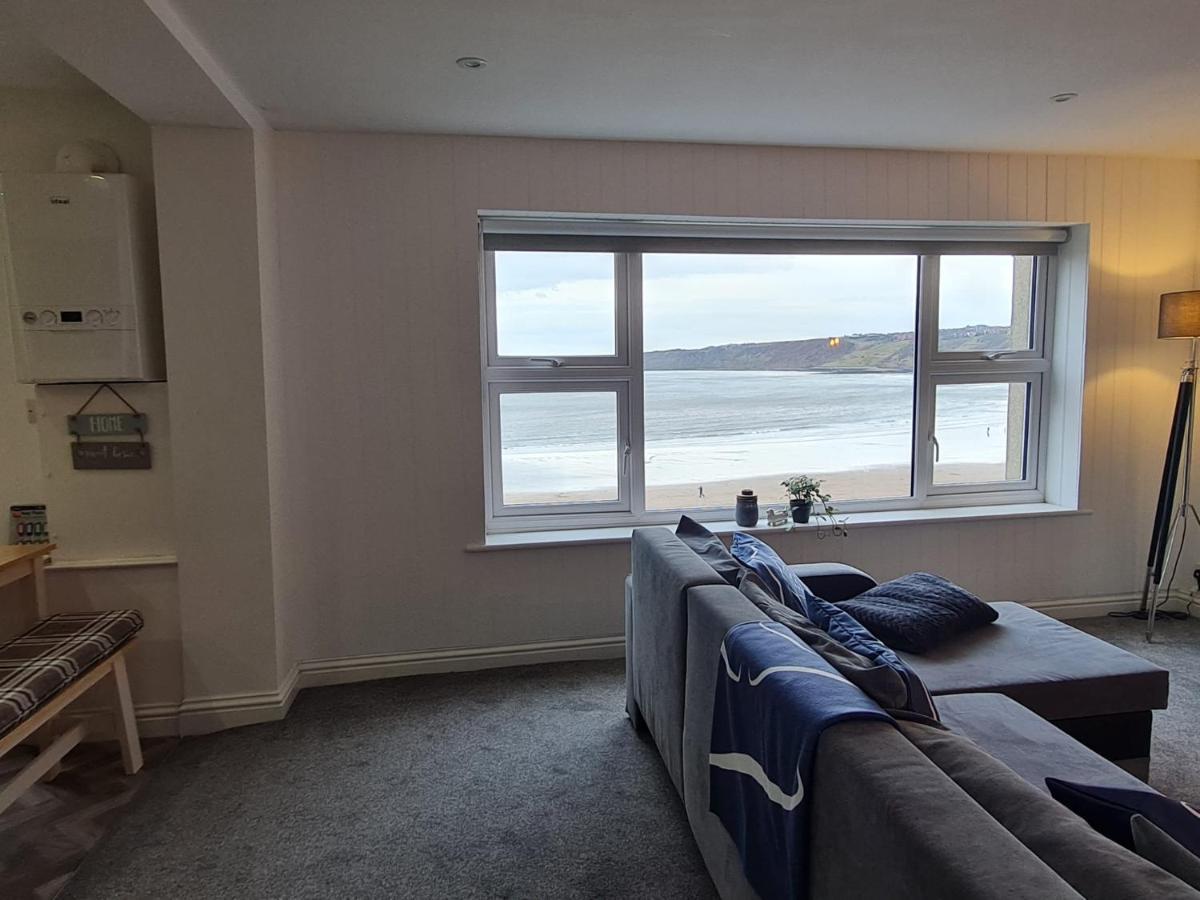 Apartamento Yorkshire Rose Scarborough Exterior foto