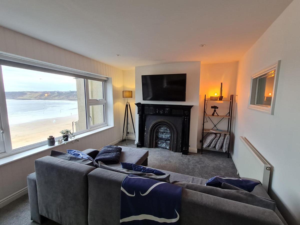 Apartamento Yorkshire Rose Scarborough Exterior foto