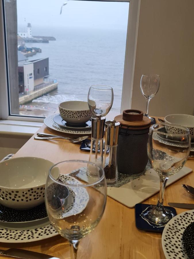 Apartamento Yorkshire Rose Scarborough Exterior foto